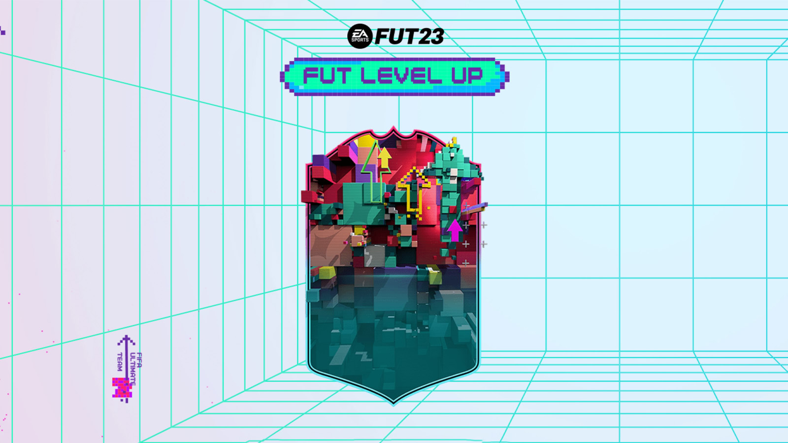 FIFA 23 FUT Level Up