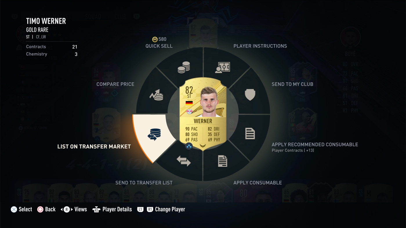 FIFA 23: When to Buy and Sell Players in FUT