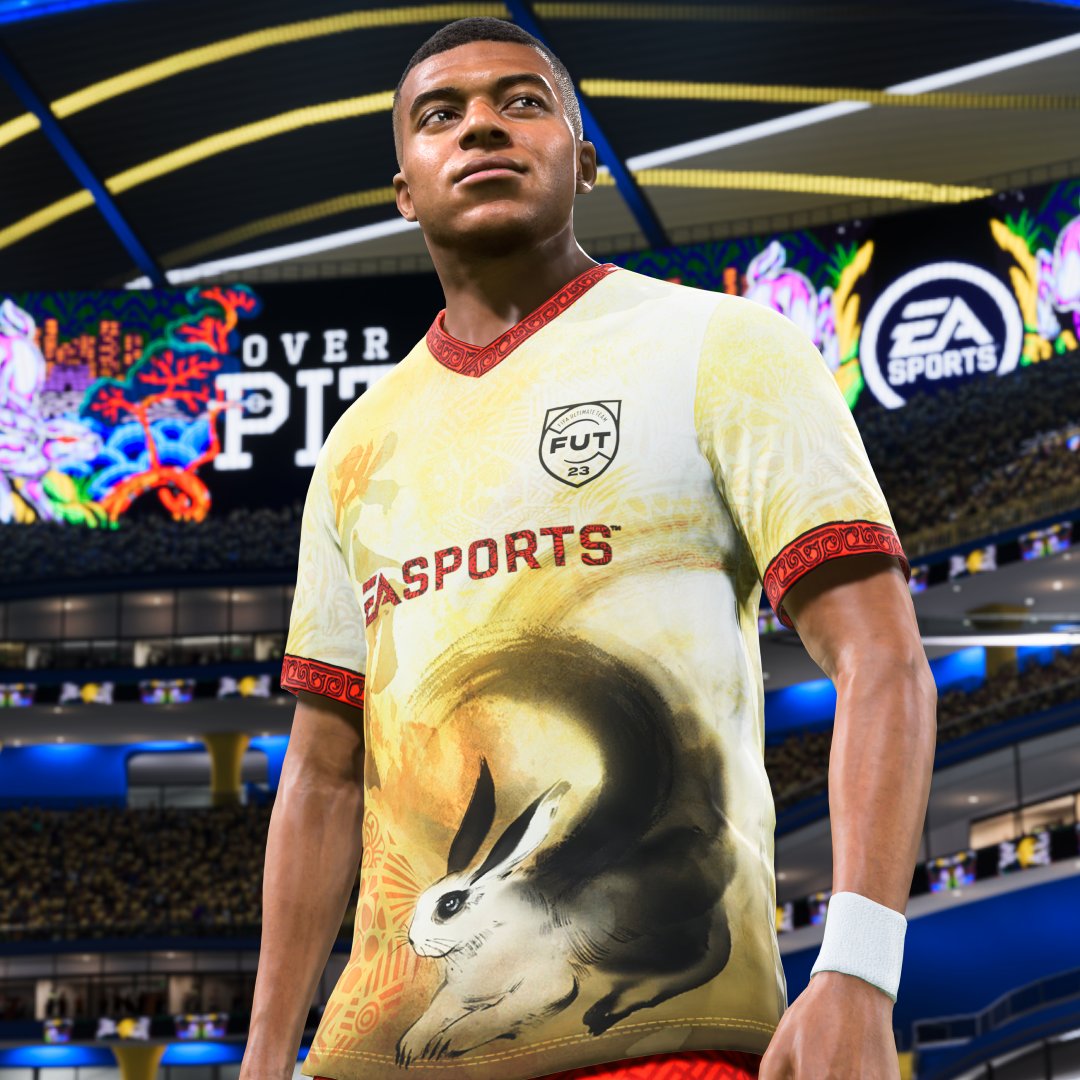 FIFA 23 LNY