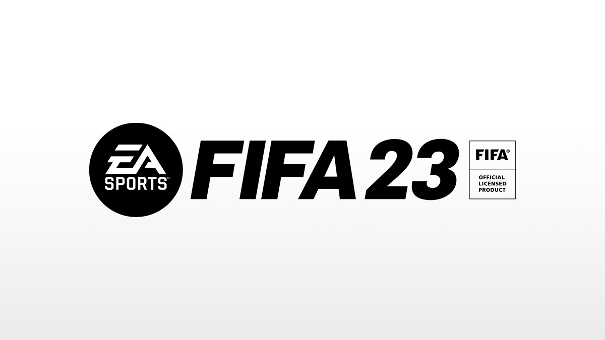 FIFA 23 Logo