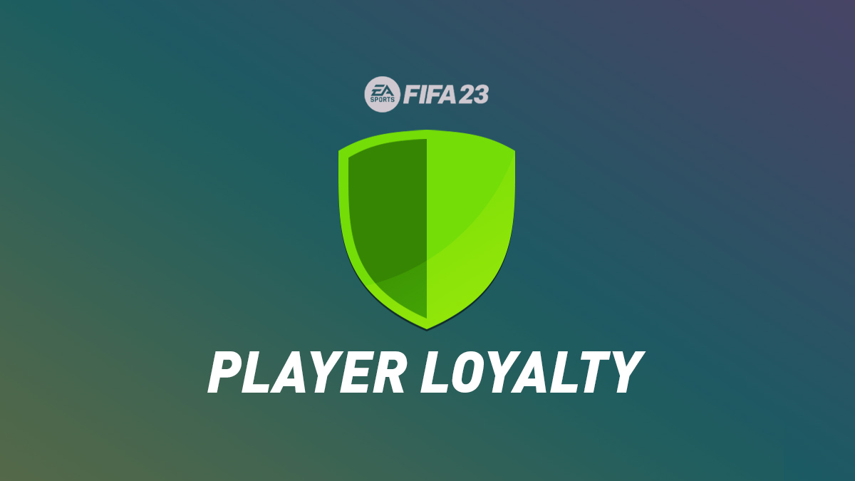 FIFA 23 Chemistry: how does new system work in FUT 23?