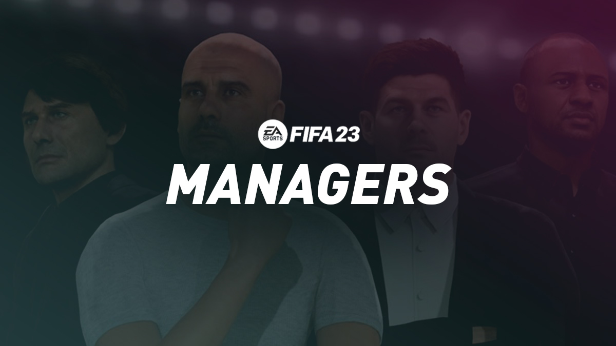 FIFA 23 Trainer – FIFPlay