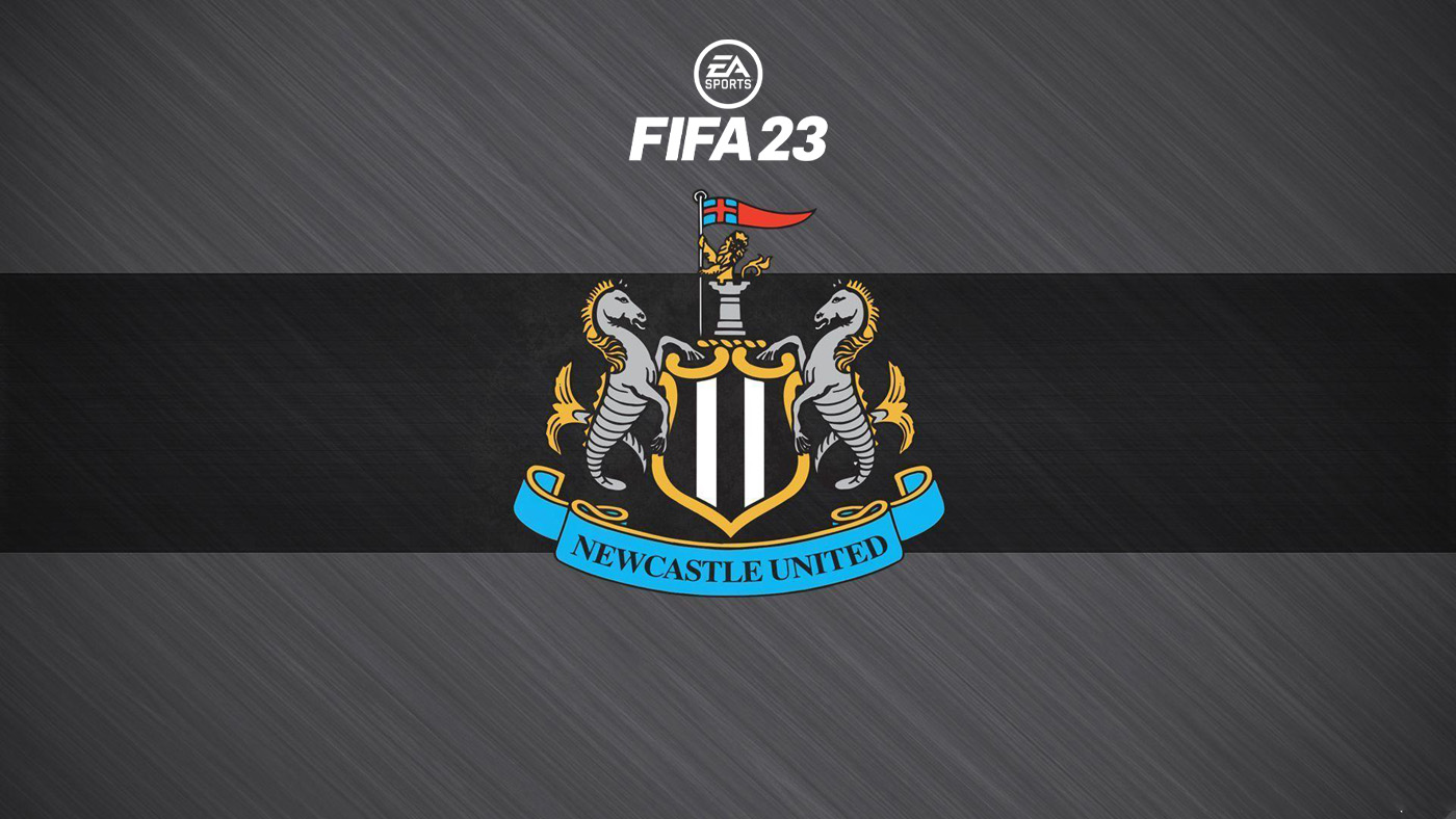 FIFA Career Mode - New Castle