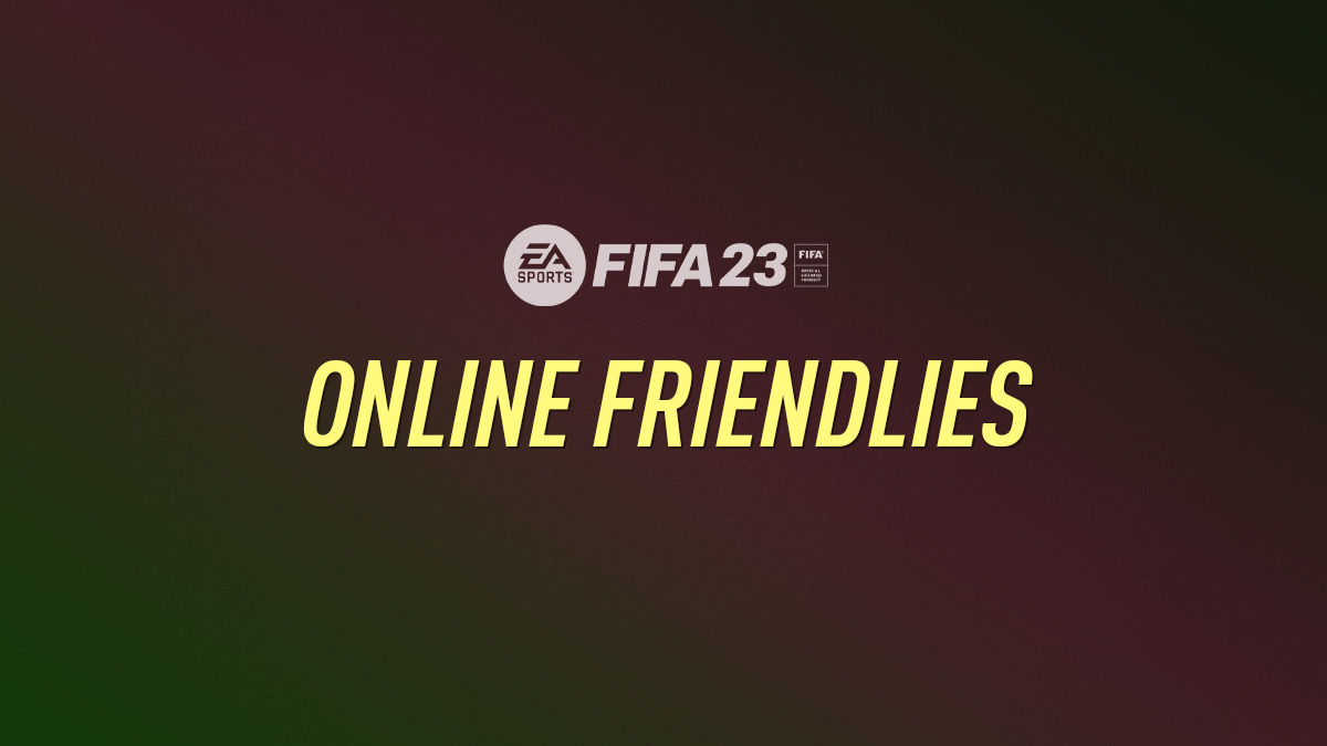 FIFA 23 Player Count - How Many People Are Playing Now?