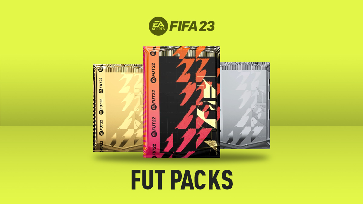 FIFA 22 Prime Gaming Pack 11 gives you a 83+ rated player pick