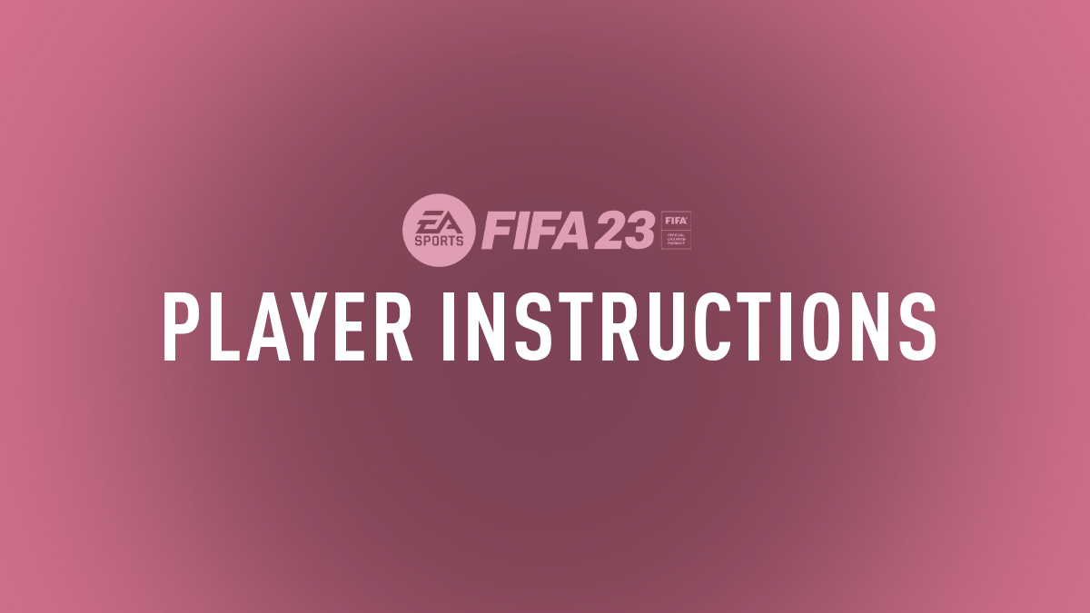 FIFA 23 Career Mode – FIFPlay