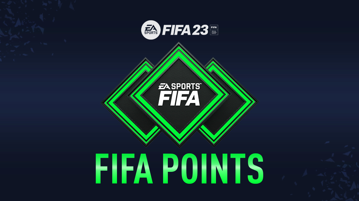 FIFA Points in FIFA 23 Ultimate Team