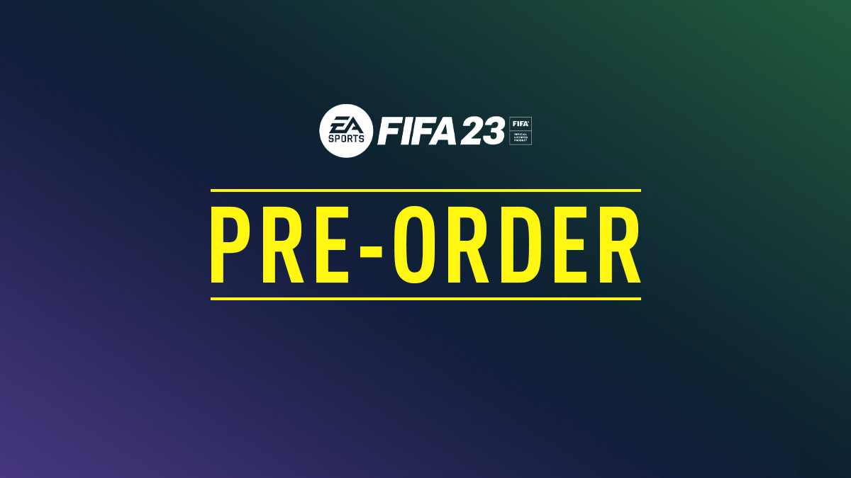 FIFA 23 está de graça para ser jogado no PC via Steam