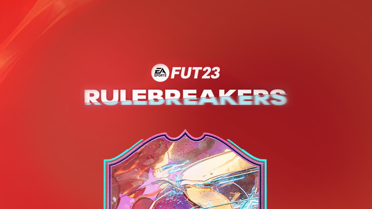 FIFA 23 Rulebreakers
