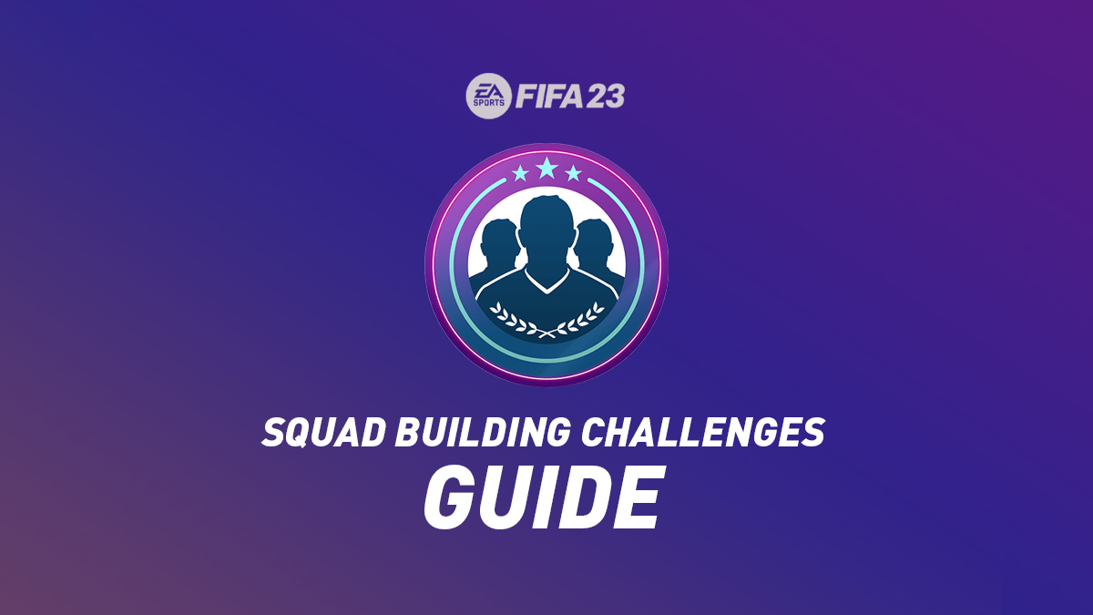 FIFA 23 guide with all you need for Ultimate Team, Career Mode and beyond