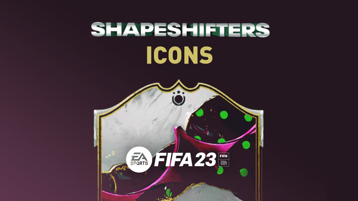 FIFA 23: Which FUT Icons will be in the new game?