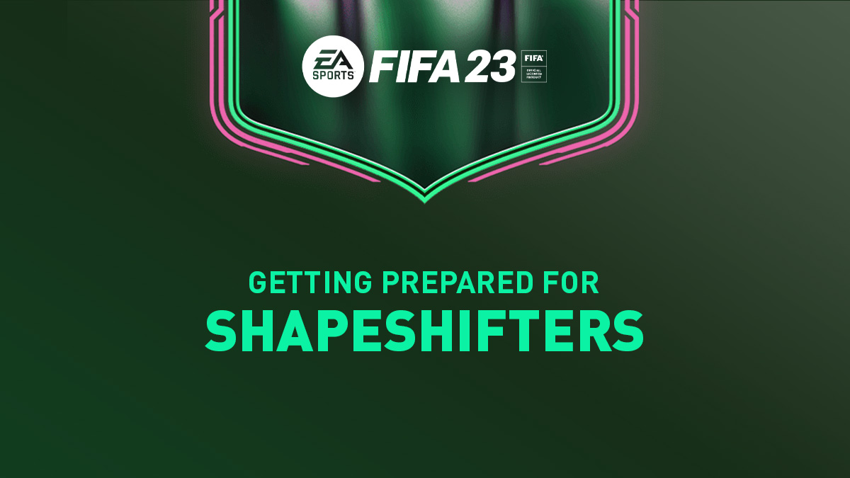 FIFA 23 Companion App – FIFPlay