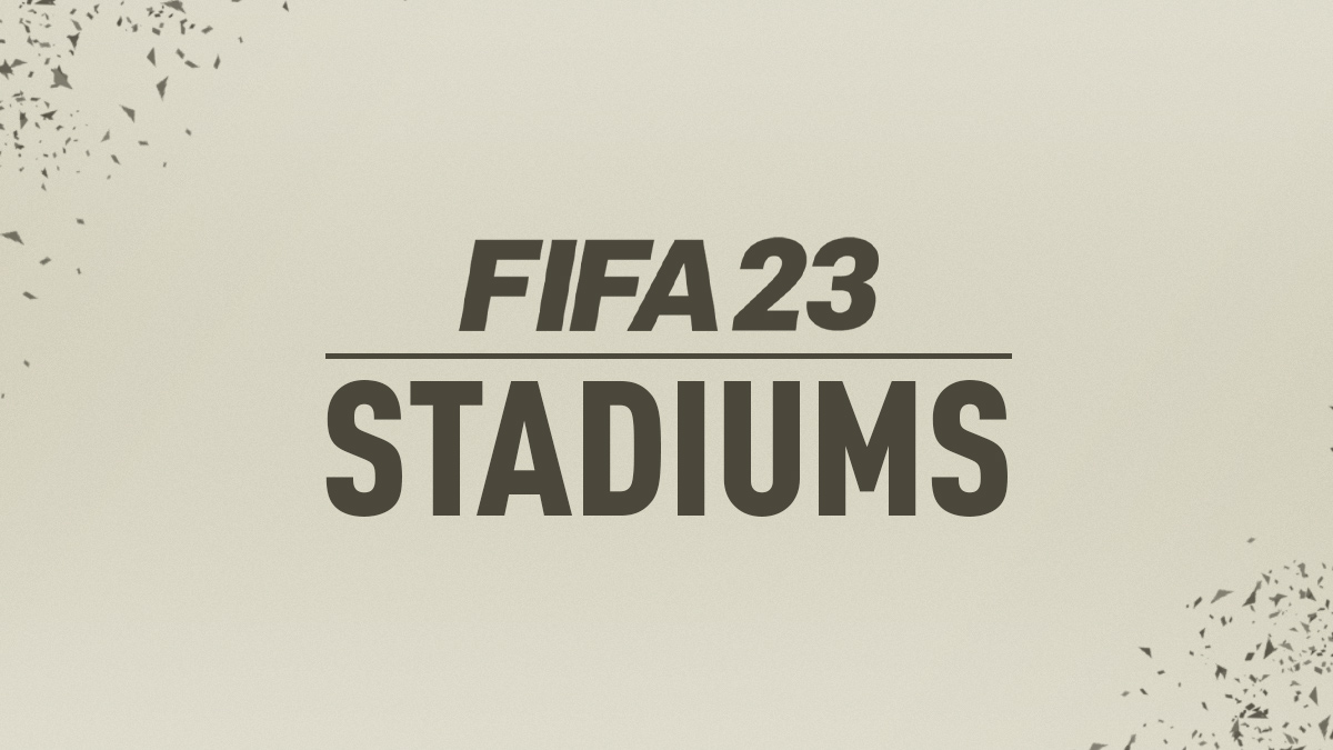 Cardiff City Stadium - FIFA 23 Stadium - FIFPlay