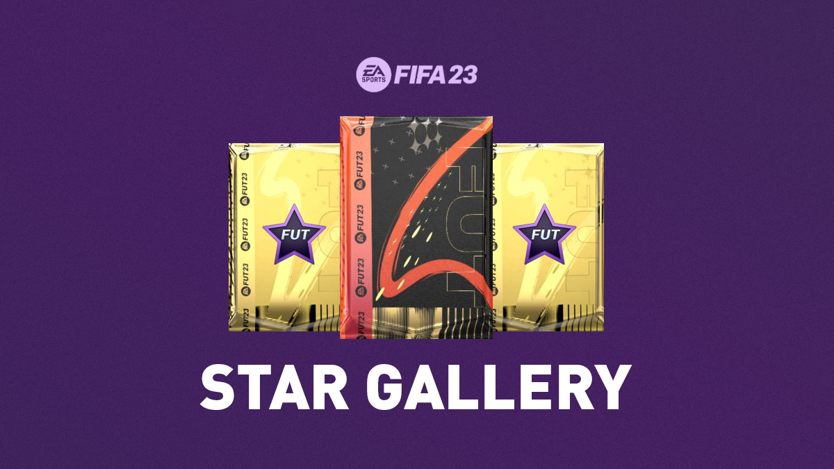 Fut Store (@fut23.store) • Instagram photos and videos