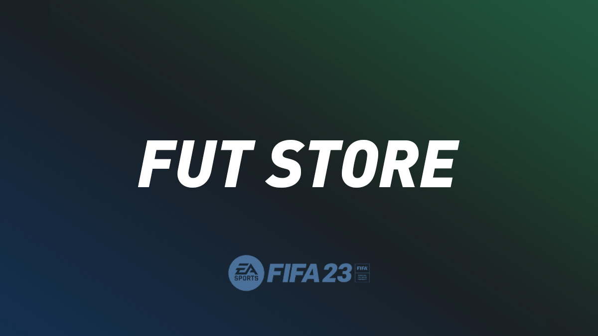 How To Buy FIFA Points On FIFA 23 Web App