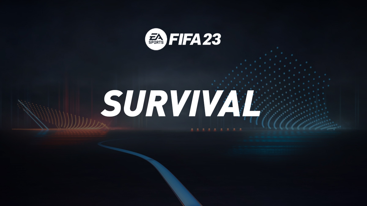 FIFA 23 Survival Game Mode