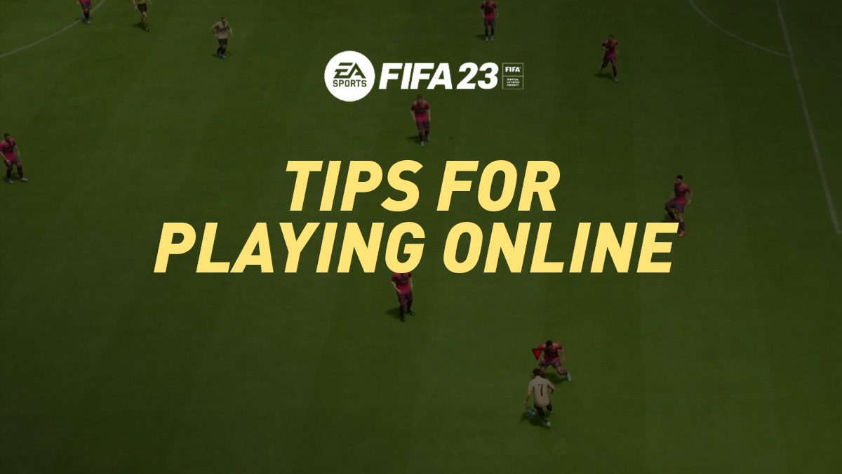 FIFA 23 Ultimate Team Game Mode Tips