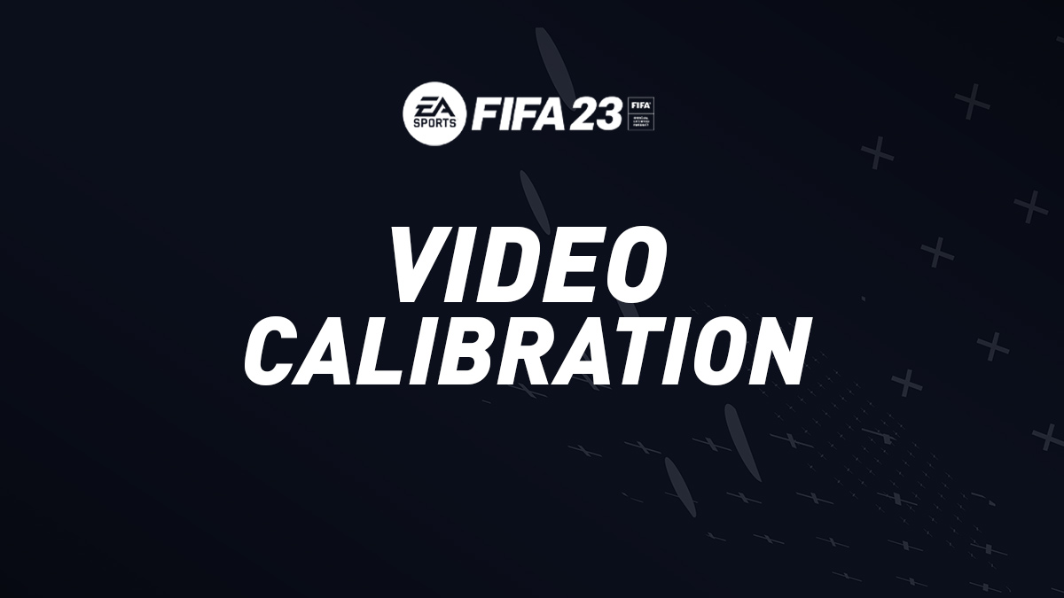 FIFA 23 Camera Settings – FIFPlay