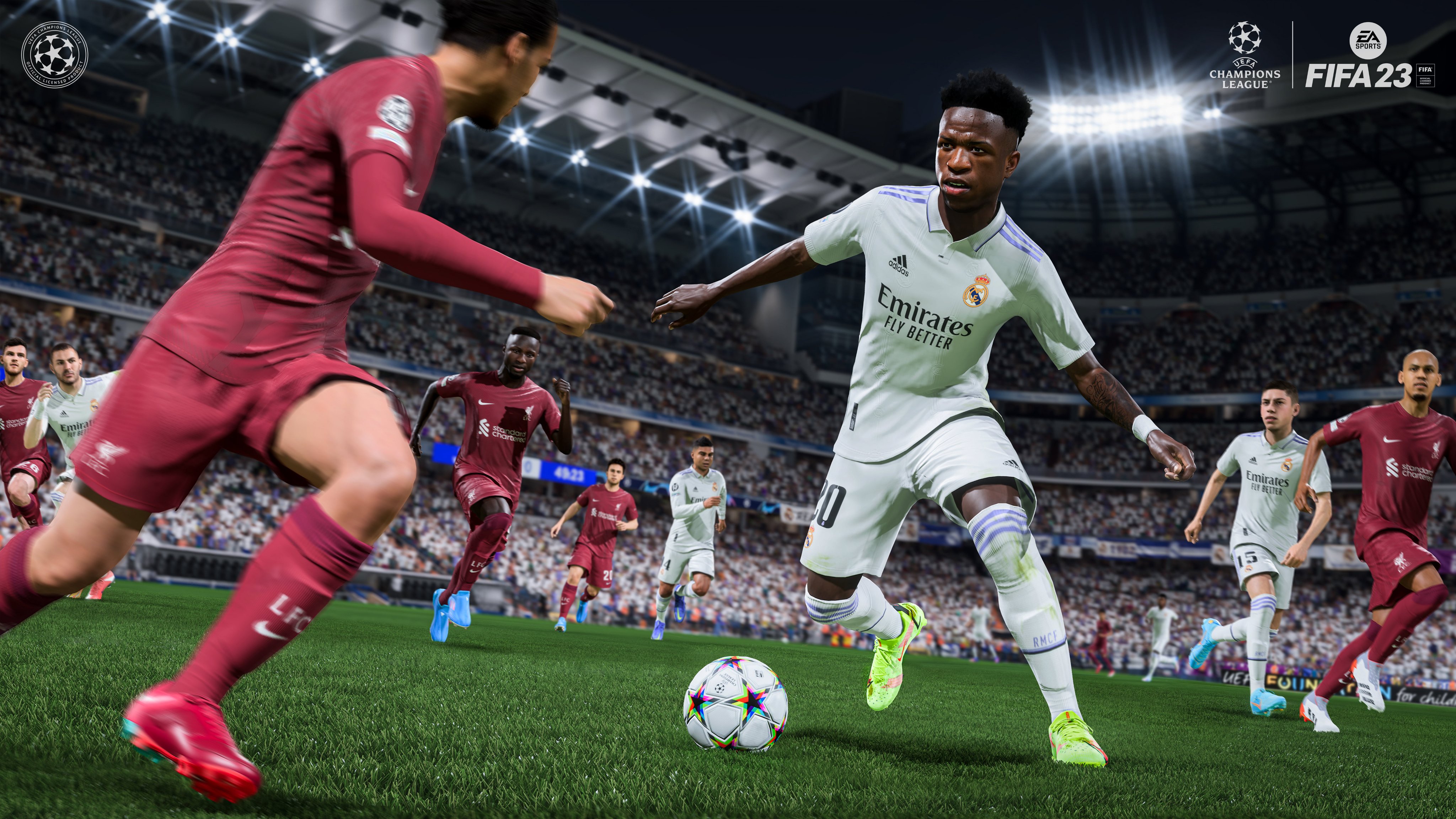 FIFA 23