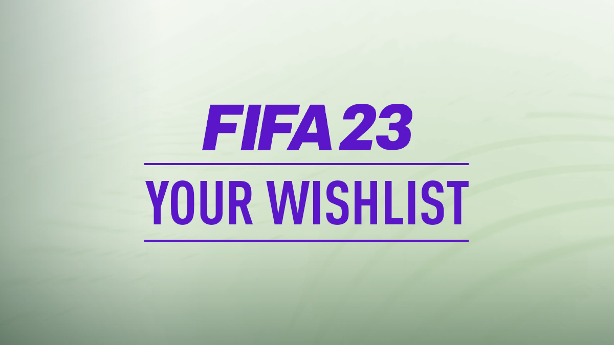 FIFA 23 – How to List Items on Transfer Market – FIFPlay