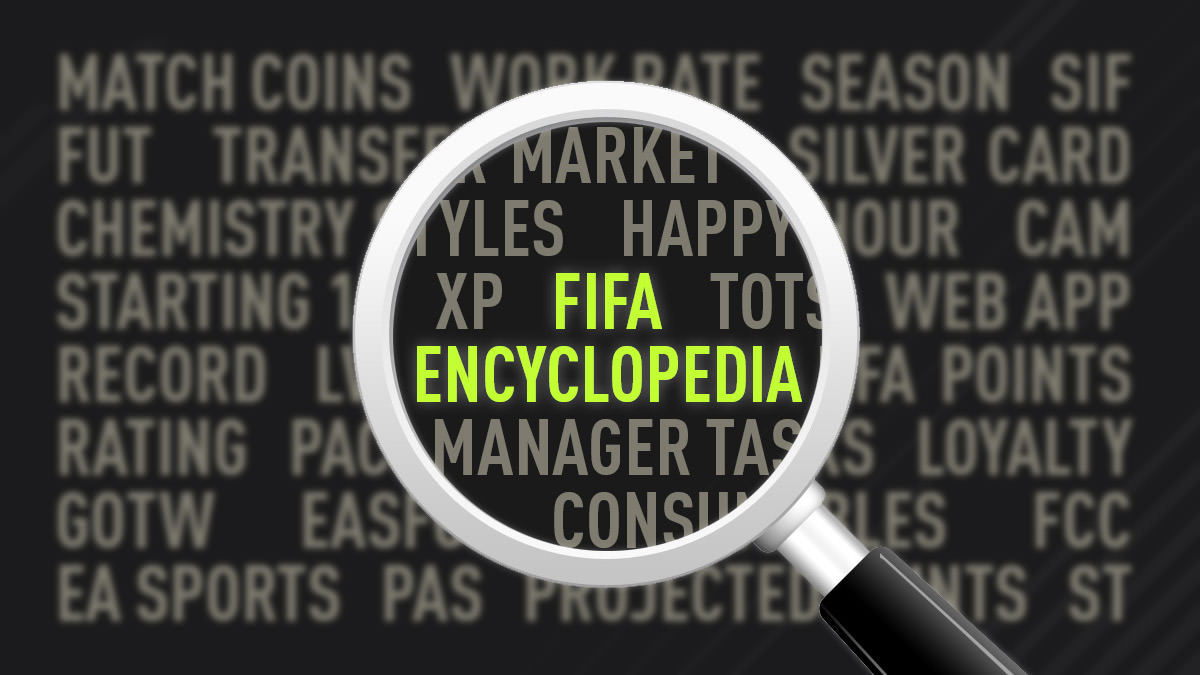 FIFA 19 Encyclopedia