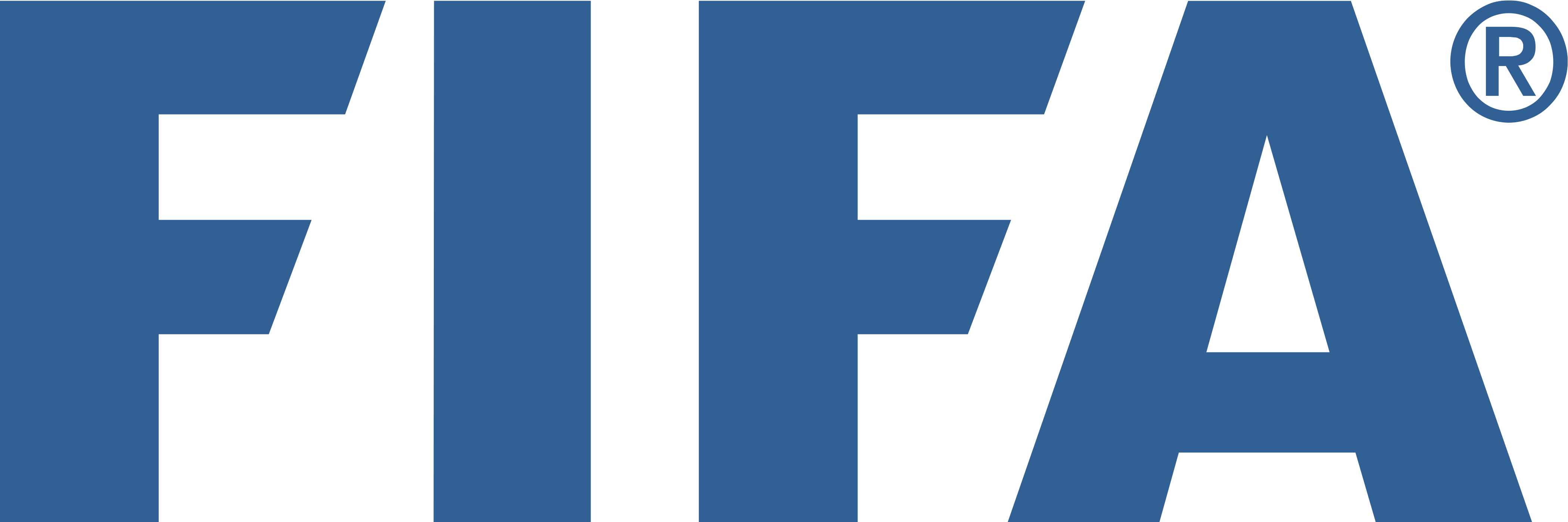 EA Sports FC Logo – FIFPlay