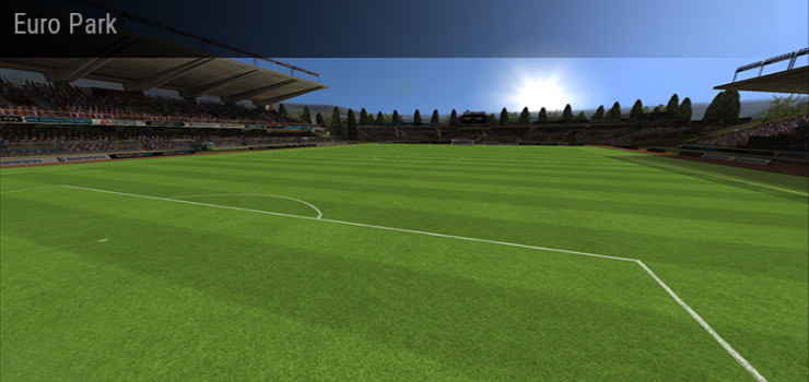 eFootball 2023 Stadiums – FIFPlay