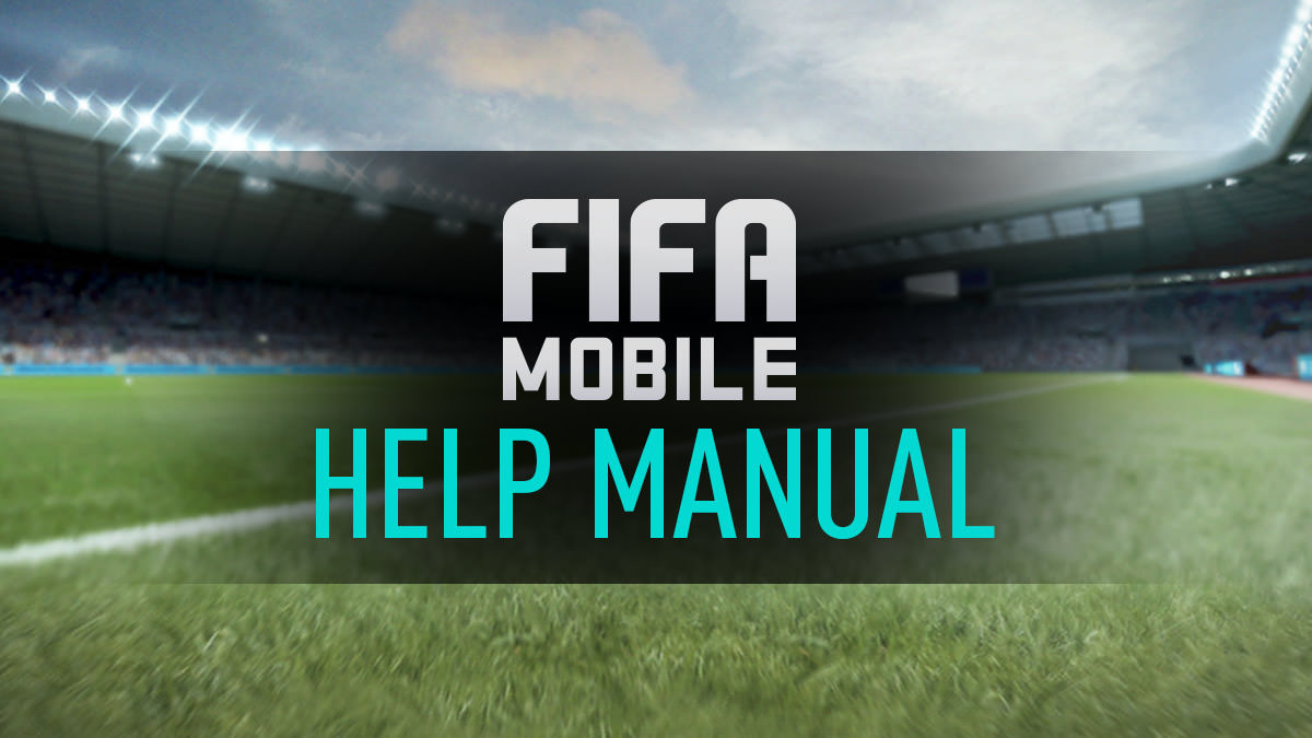 FIFA Mobile Manual – FIFPlay