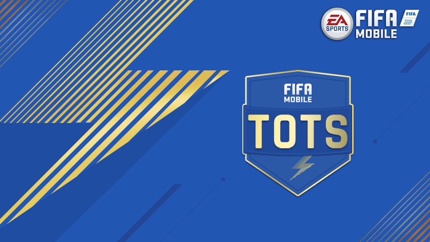 FIFA 23 Team of the Season (TOTS) – FIFPlay