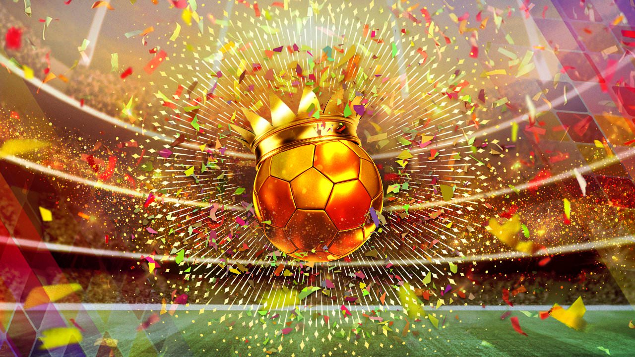 FIFA Mobile Carniball 2018 FIFPlay FIFA Mobile Carniball 2018 FIFPlay