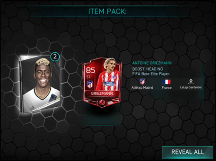 FIFA Mobile Getting New Players
