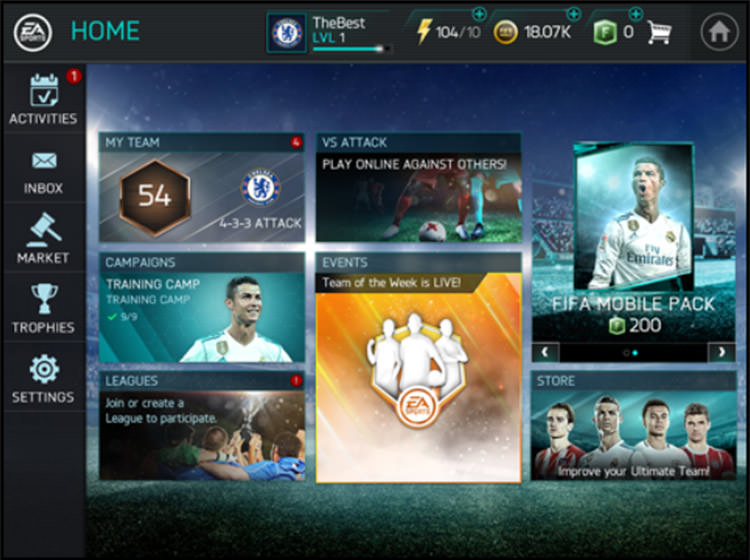 How to Enjoy FIFA on Your Mobile Device: A Comprehensive Guide