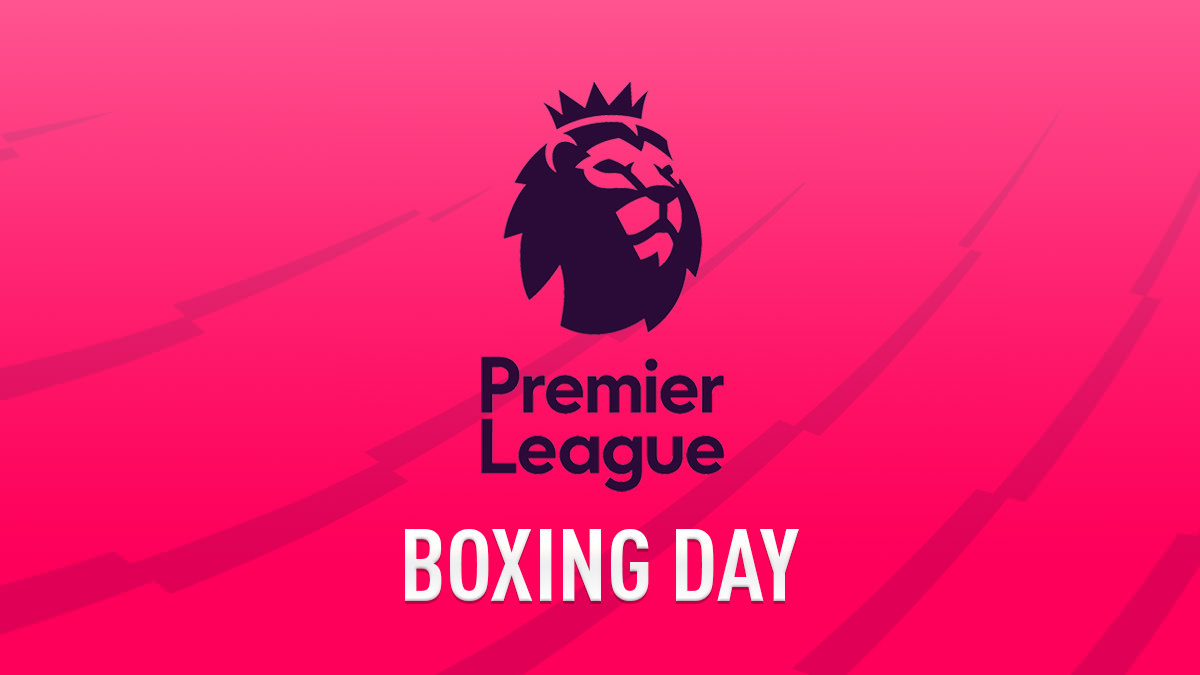 FIFA Mobile 19 – Boxing Day