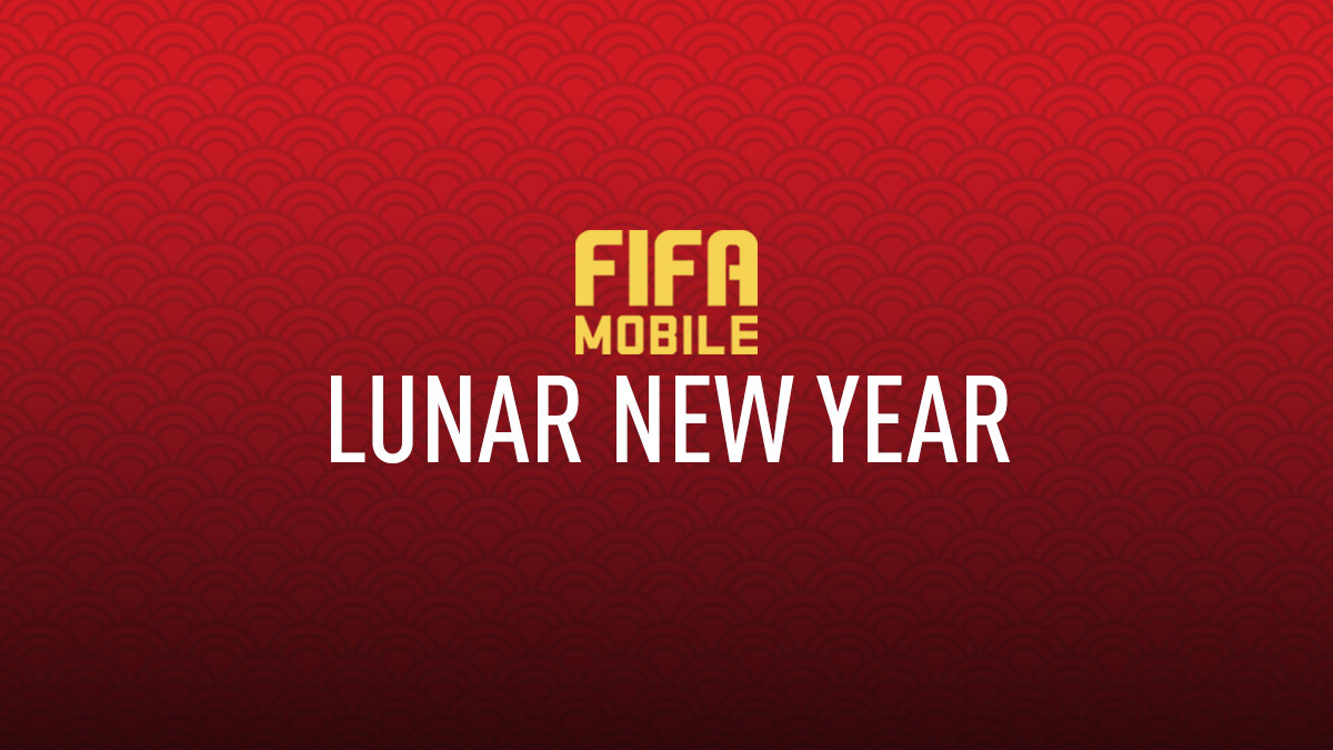 Fifa Mobile 19 Lunar New Year Fifplay