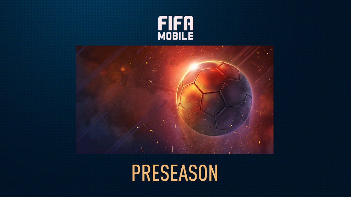 FIFA Mobile Events & Programs – FIFPlay