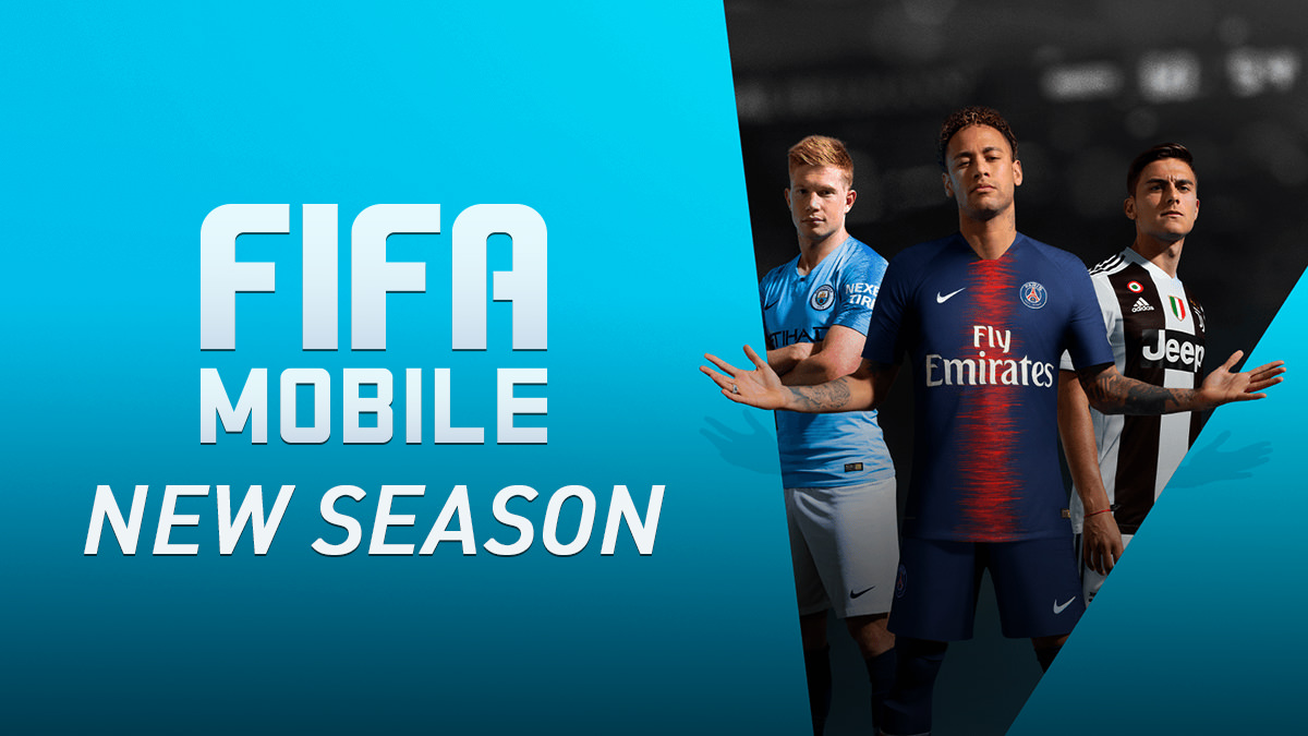 FIFA 20 Web App – FIFPlay