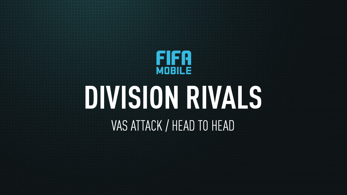 FIFA Mobile: Division Rivals- Essential tips and tricks for success