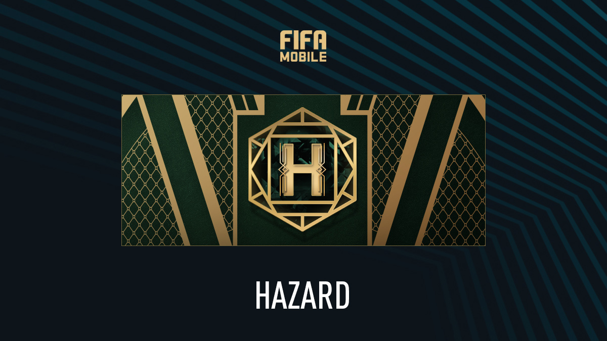 FIFA Mobile Hazard Event