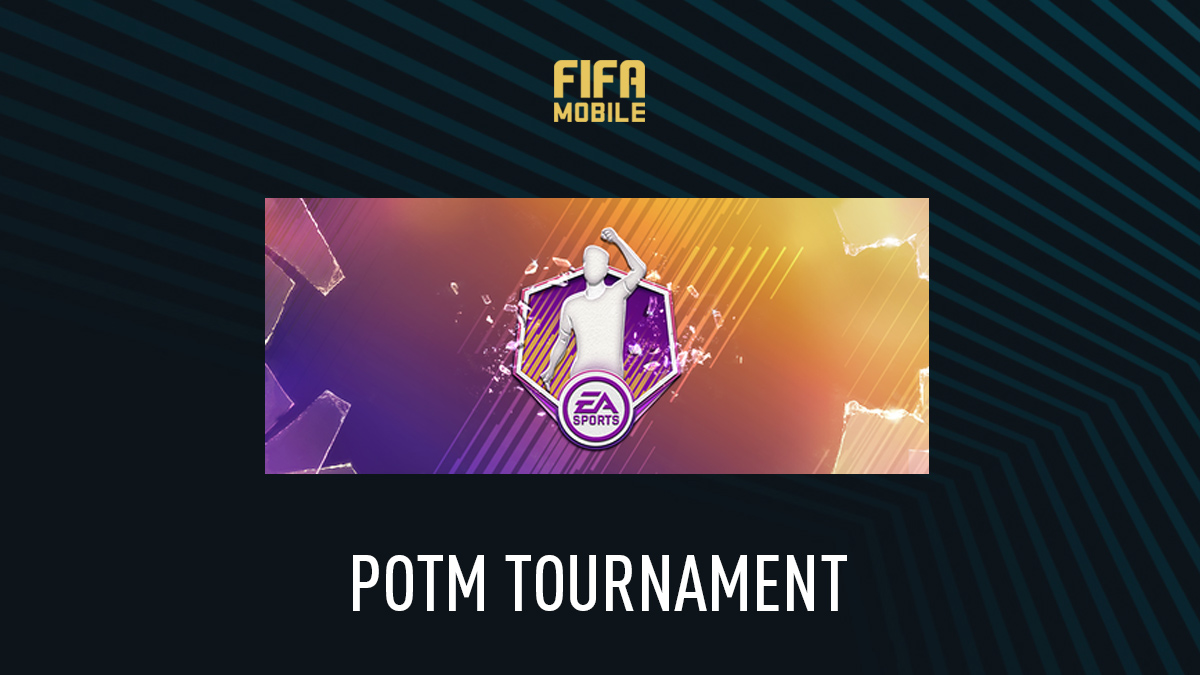 FIFA Mobile POTM Tournament