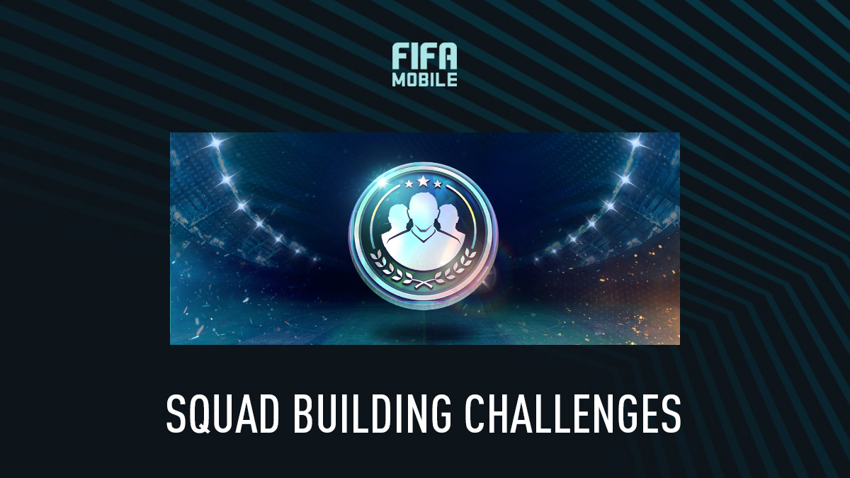 FIFA Mobile SBC