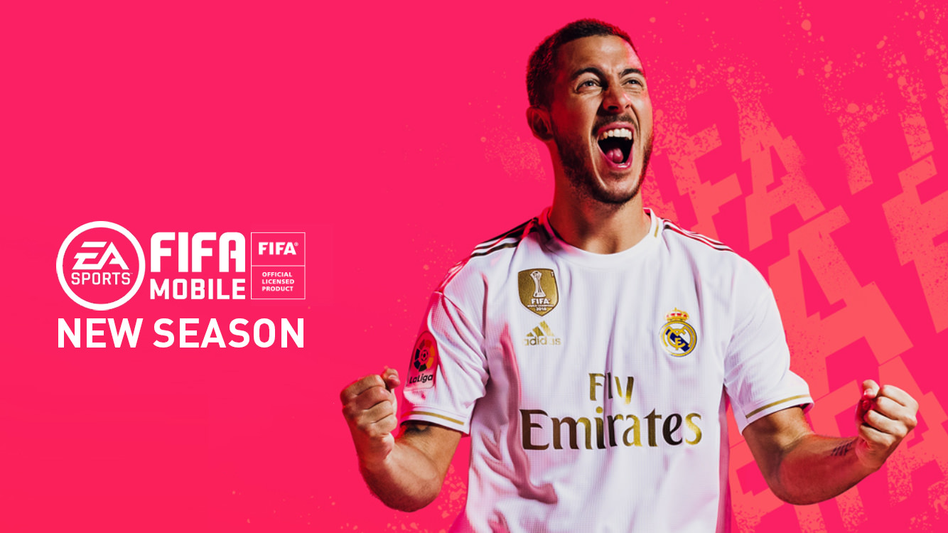 FIFA Mobile – FIFPlay