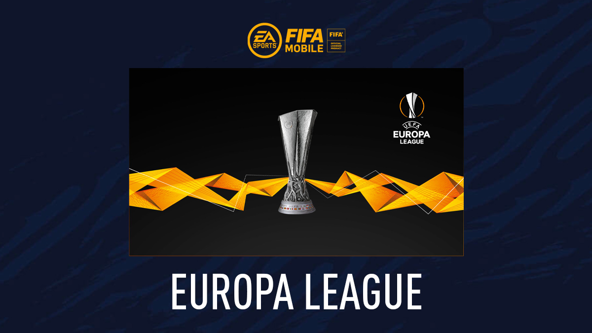 FIFA Mobile Europa League