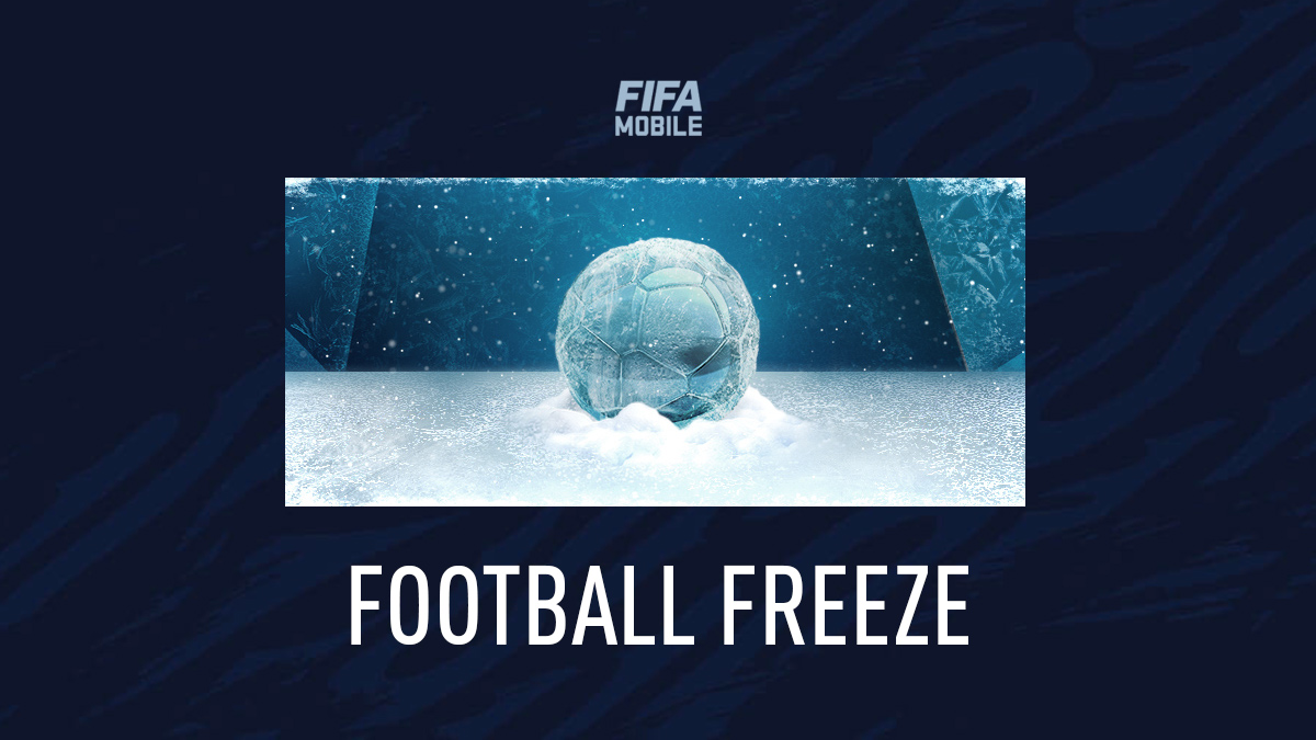 Football Freeze