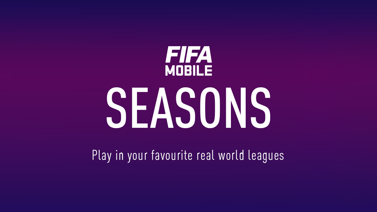 FIFA 21 MOBILE