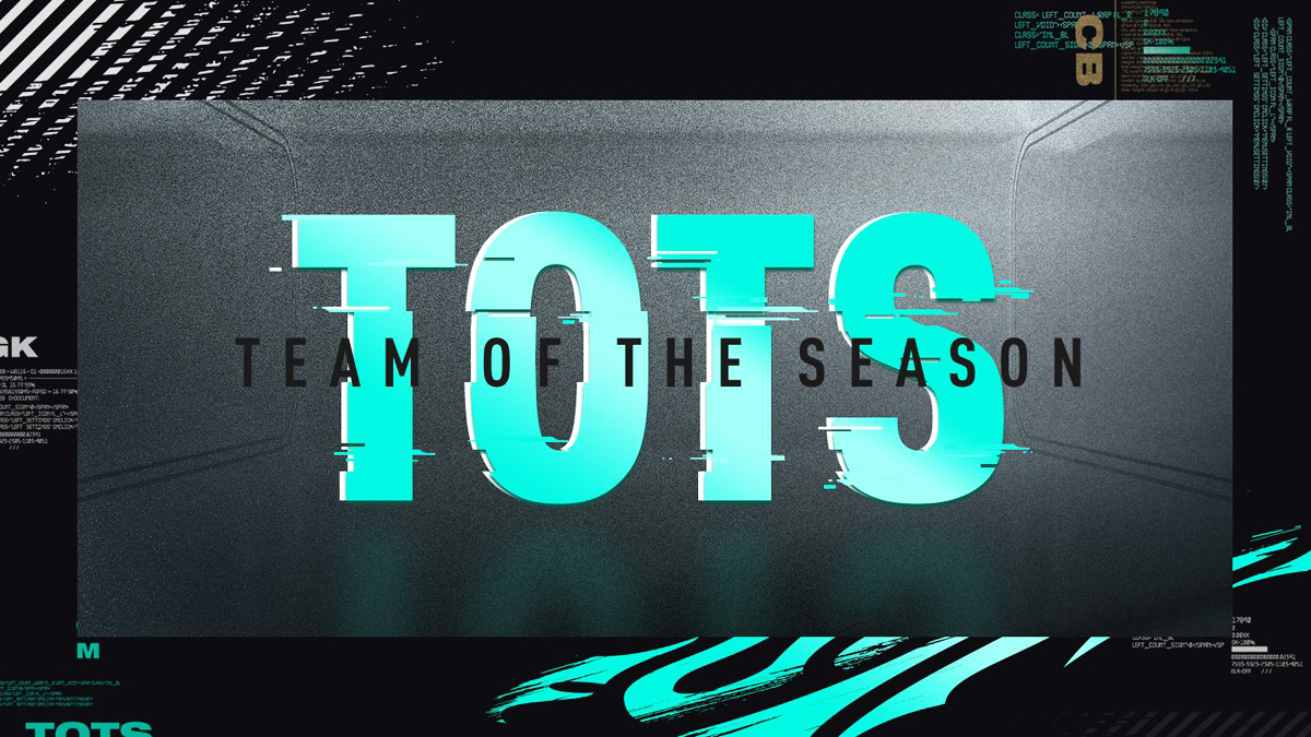 FIFA Mobile 21 TOTS (Team of the Season) – FIFPlay