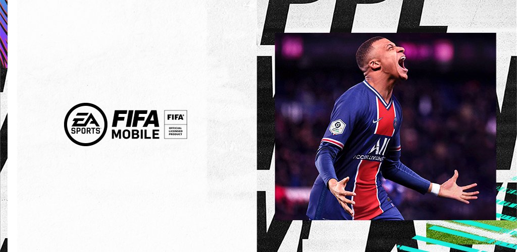 FIFA 21 Mobile Soccer APK Update 2021 Download - Top Android