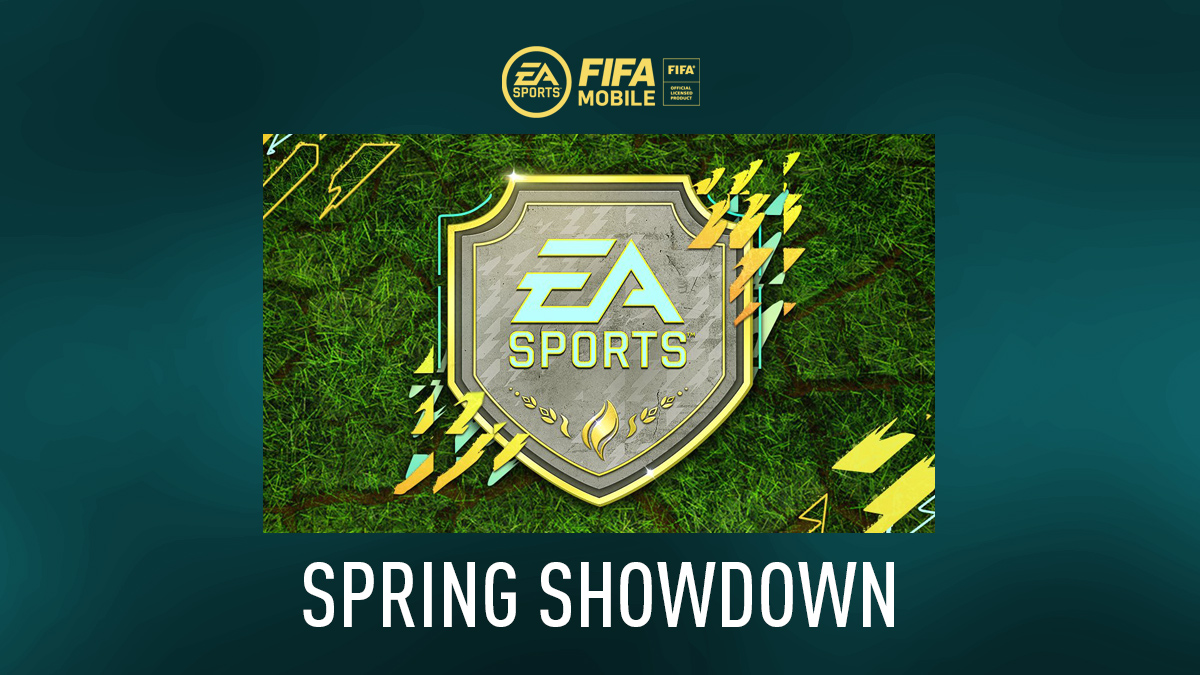 Spring Showdown