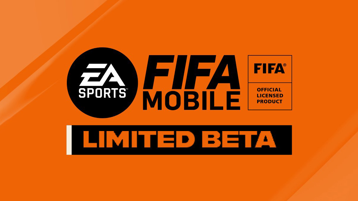 FIFA Mobile Beta