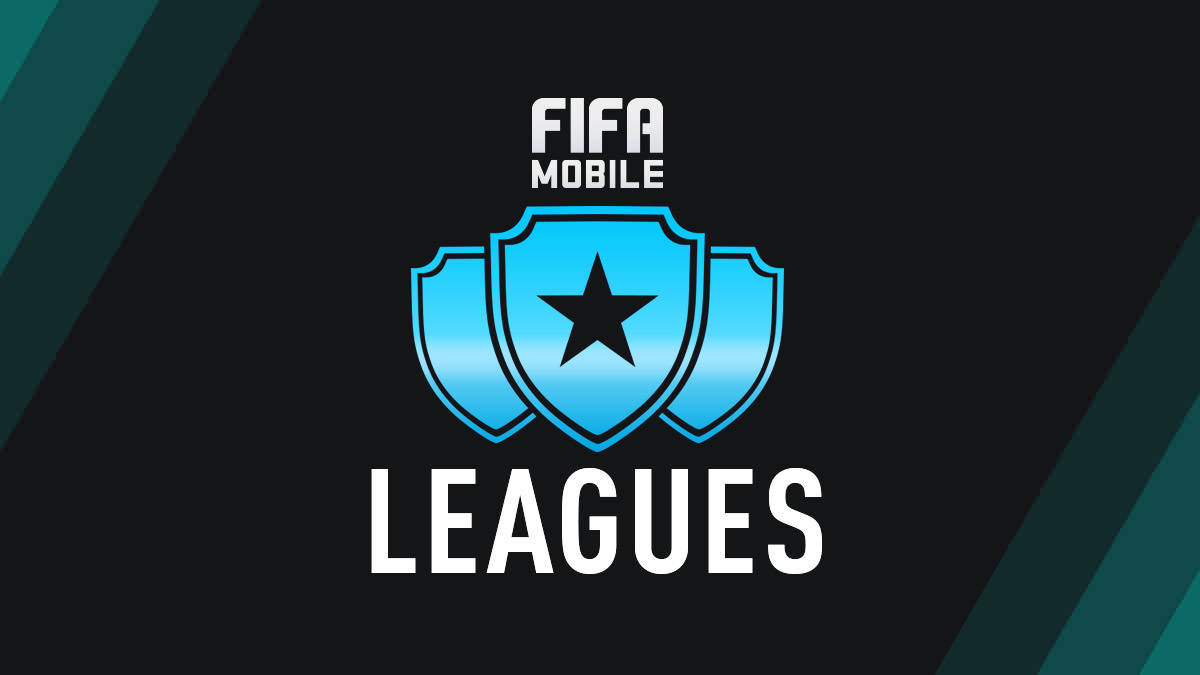 FIFA Mobile Leagues