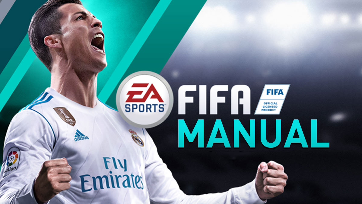 Fifa Mobile Manual Fifplay